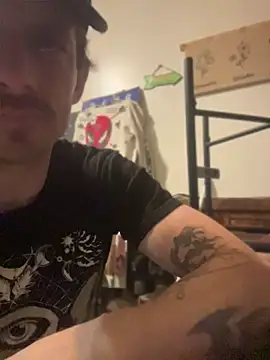 KBONE36 online show from 07/10/26, 04:45