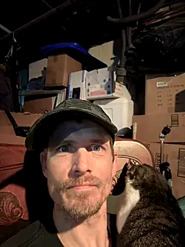 KBONE36 online show from 09/10/25, 04:22