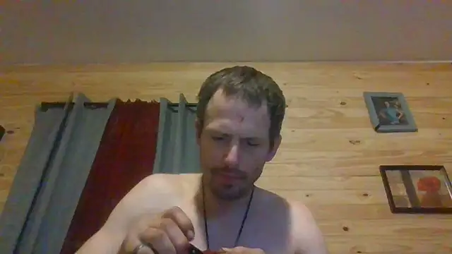 KBONE36 online show from 03/09/25, 04:27