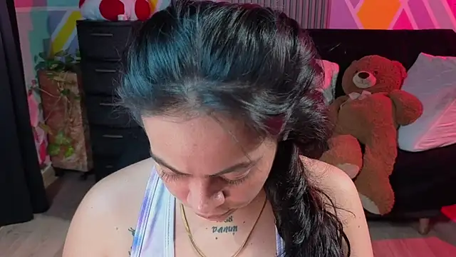 Cuttiealice online show from 09/14/25, 11:05