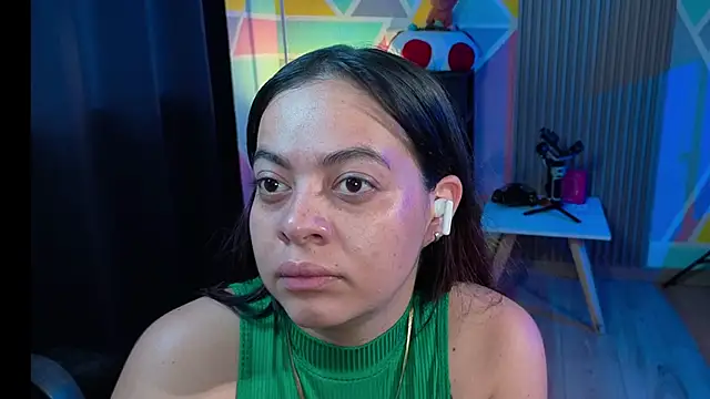 Cuttiealice online show from 10/04/25, 11:45