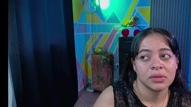 Cuttiealice online show from 09/30/25, 12:00