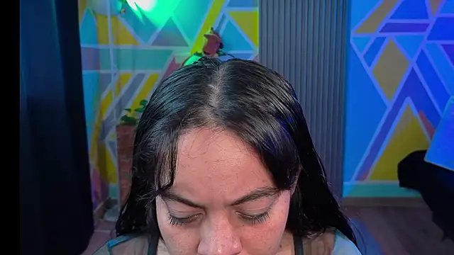 Cuttiealice online show from 09/29/25, 12:33