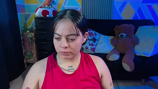 Cuttiealice online show from 09/16/25, 12:50