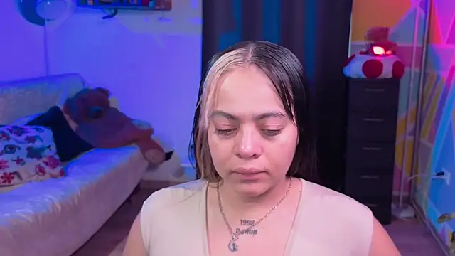 Cuttiealice online show from 11/09/25, 11:36