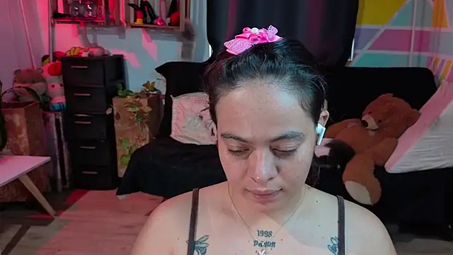 Cuttiealice online show from 09/09/25, 05:00