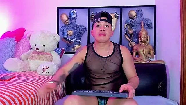 Angeline focus online show from 09/27/25, 01:45