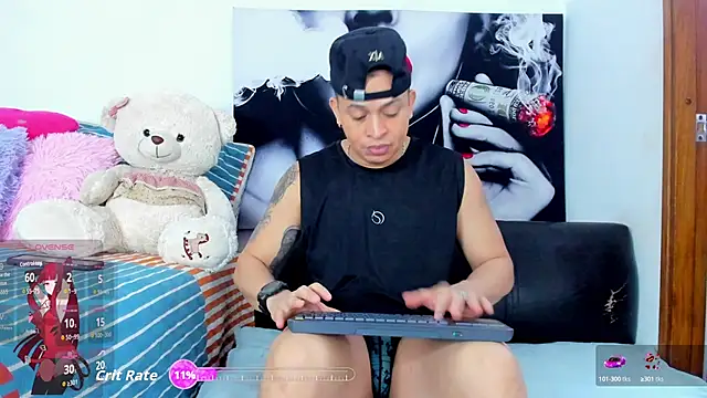 Angeline focus online show from 10/17/25, 04:38