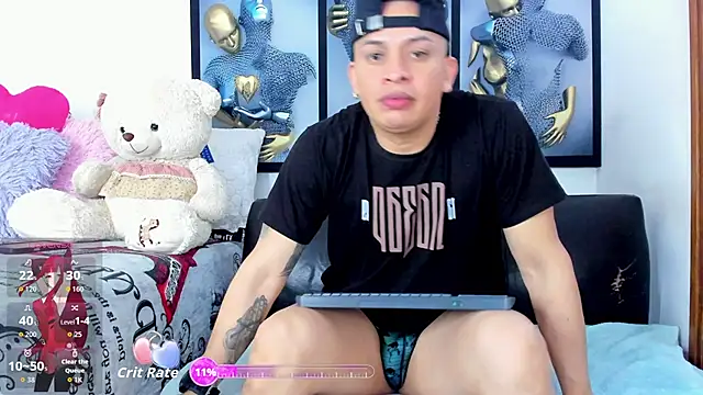 Angeline focus online show from 11/02/25, 07:24