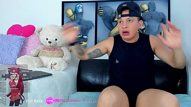 Angeline focus online show from 10/29/25, 03:16