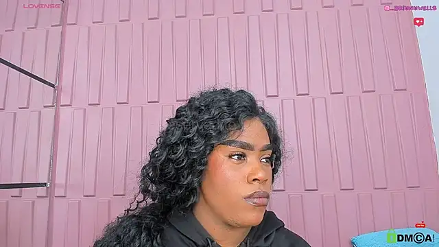 Snapshot of Briana_Wells_ chatting on 02/20/25, 01:40 Briana Wells online show from 02/20/25, 01:40