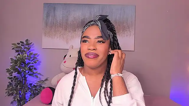 Briana Wells  online show from 03/07/26, 12:54