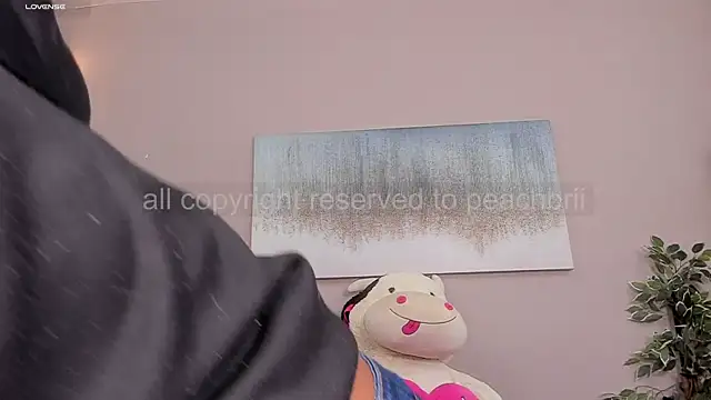 Briana Wells  online show from 12/02/25, 01:35