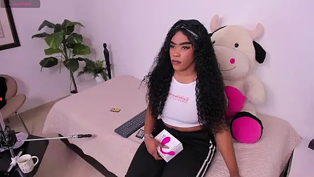 Briana Wells  online show from 07/15/26, 01:29