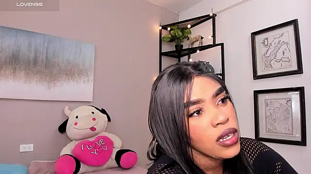 Briana Wells  online show from 03/29/26, 12:40