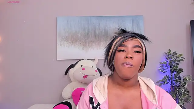 Briana Wells  online show from 02/08/26, 12:58