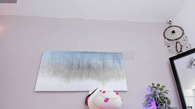 Briana Wells  online show from 11/08/25, 01:36