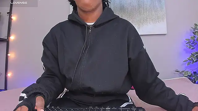 Briana Wells  online show from 02/24/26, 12:28