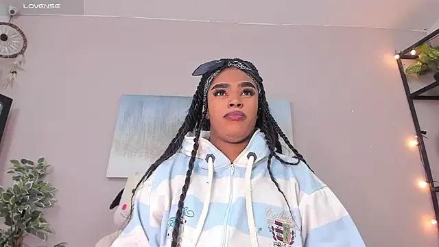 Briana Wells  online show from 03/09/26, 12:41