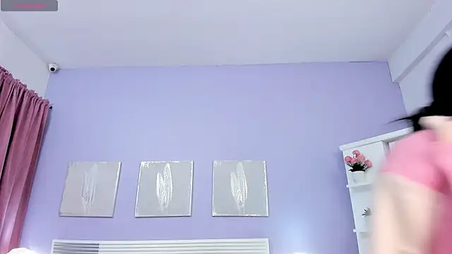 Briana Wells  online show from 02/12/26, 12:38