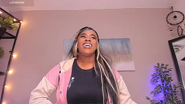 Briana Wells  online show from 02/14/26, 12:38