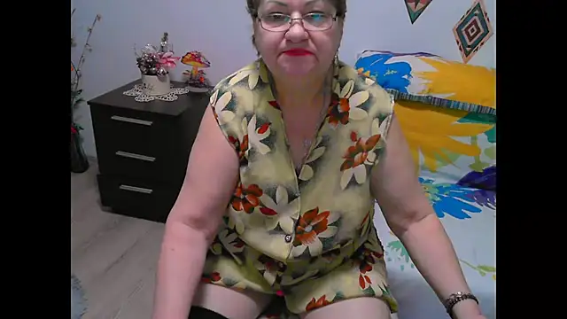 Hyllda online show from 01/31/26, 09:46