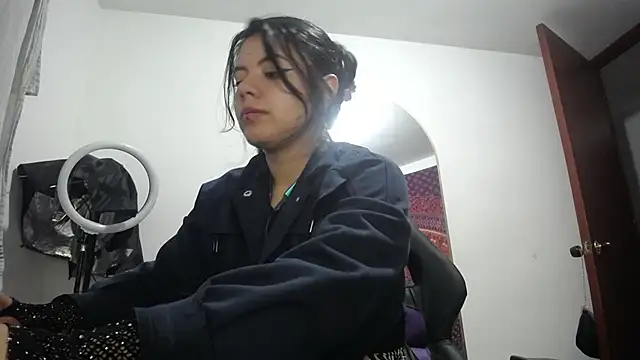 Yourmadame P online show from 02/17/26, 03:48