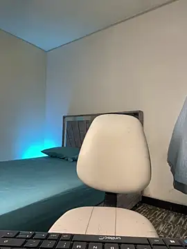 Leticia goddes online show from 03/06/26, 01:39