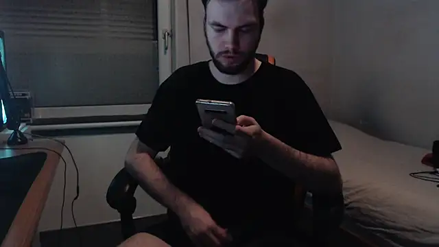 PrinsDutchHonry online show from 10/25/25, 11:16