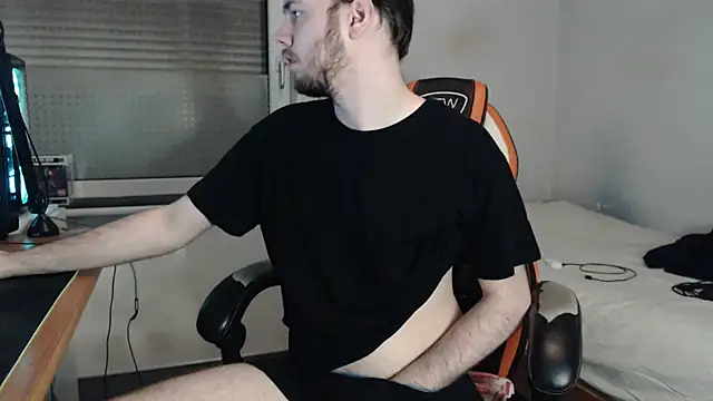 PrinsDutchHonry online show from 11/22/25, 12:10