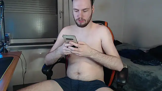 PrinsDutchHonry online show from 01/07/26, 11:32