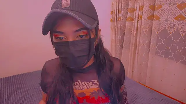 Kiara-Tanvi online show from 02/19/26, 03:20