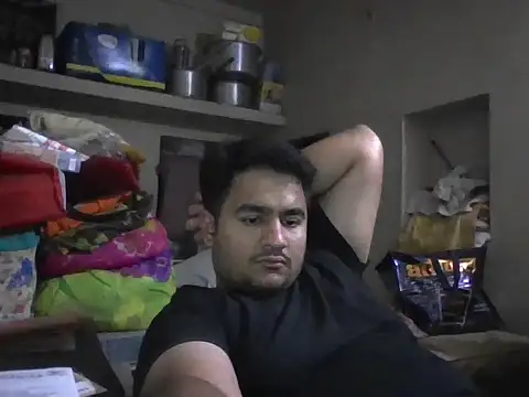 deepu1248 online show from 03/21/26, 02:54