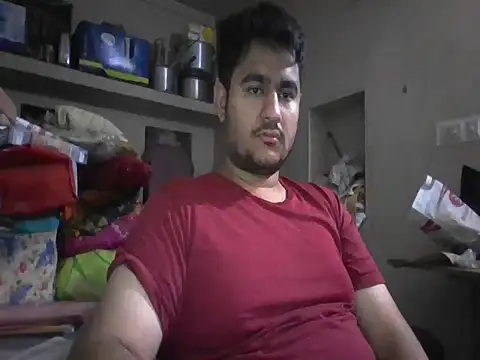 deepu1248 online show from 03/27/26, 02:20