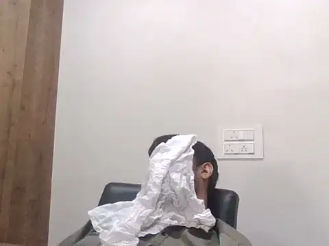 deepu1248 online show from 11/27/25, 05:30