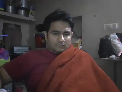 deepu1248 online show from 01/12/26, 06:15