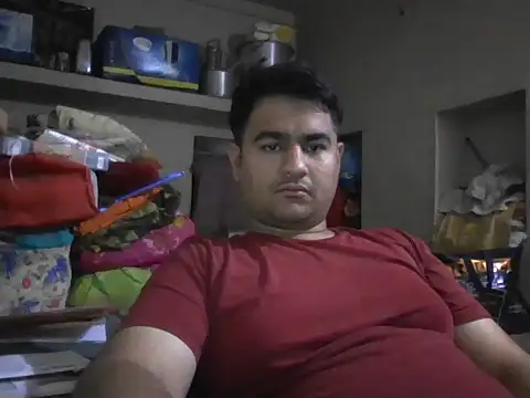 deepu1248 online show from 03/13/26, 03:22