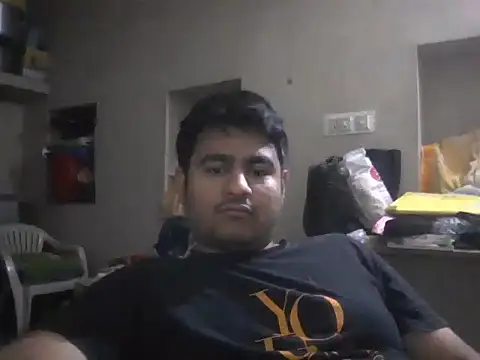 deepu1248 online show from 01/17/26, 03:43