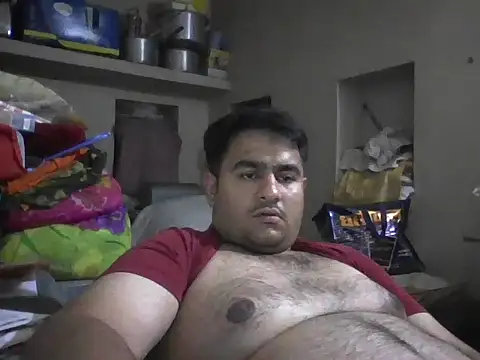 deepu1248 online show from 03/15/26, 04:14