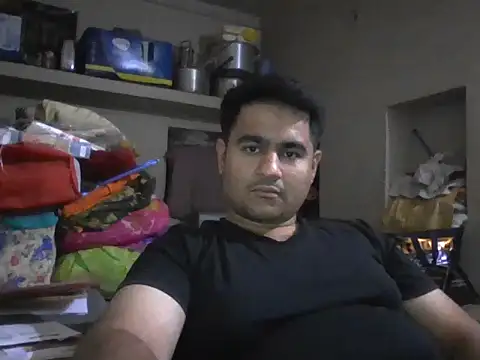 deepu1248 online show from 03/13/26, 06:02