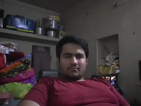 deepu1248 online show from 02/17/26, 04:15