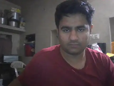 deepu1248 online show from 01/12/26, 03:13