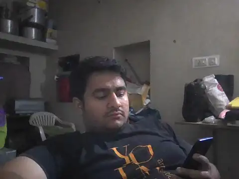 deepu1248 online show from 01/18/26, 06:22