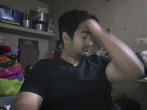 deepu1248 online show from 02/19/26, 03:14