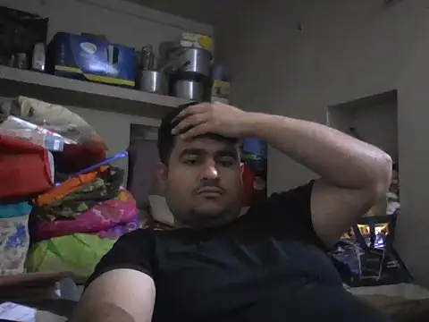 deepu1248 online show from 03/19/26, 02:33