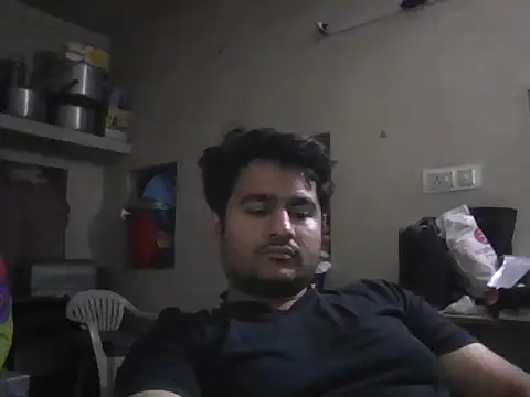 deepu1248 online show from 02/15/26, 04:35