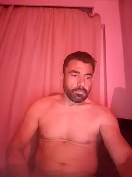 Snapshot of George21ek chatting on 10/26/25, 09:48 George21ek online show from 10/26/25, 09:48