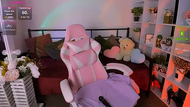  Dian A Pr online show from 03/14/26, 09:43