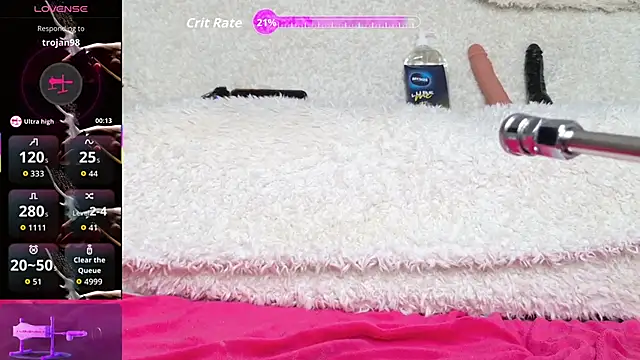 Ashley-Jack online show from 10/26/25, 08:15