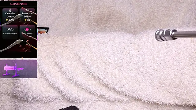 Ashley-Jack online show from 09/14/25, 07:20